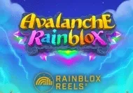 Avalanche with Rainblox Reels screenshot