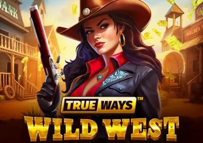 Wild West TRUEWAYS screenshot