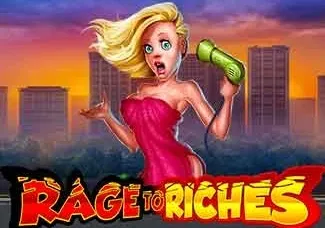 Rage to Riches screenshot