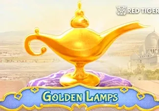 Golden Lamps screenshot