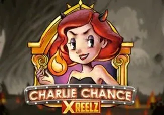 Charlie Chance screenshot