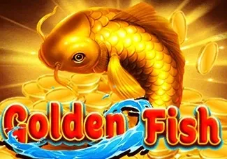 Golden Fish screenshot